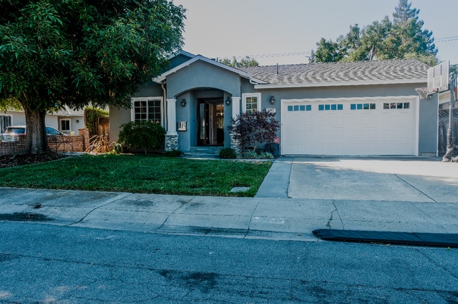 property at 1327 Gilmore St