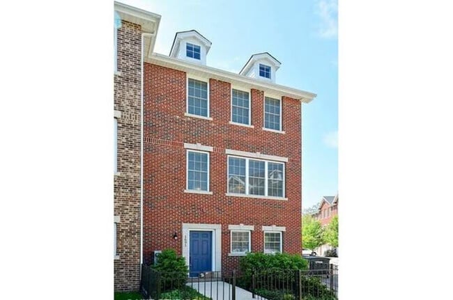 property at 1691 Church St
