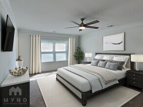 1911 Allagash Ln in Kennesaw, GA - Building Photo - Building Photo