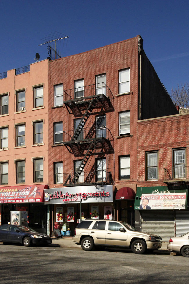 1788 Third Ave in New York, NY - Building Photo - Building Photo