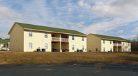 Summer Cove in Lexington, SC - Foto de edificio - Building Photo