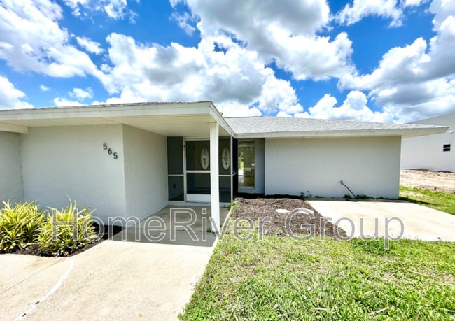 565 Clearview Dr
