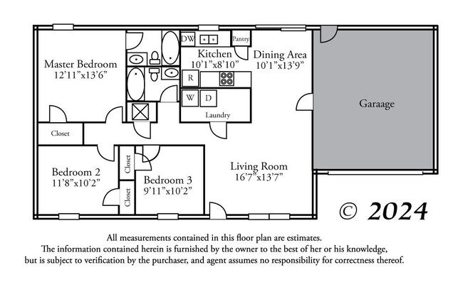 600 N Grace Ln in Columbia, MO - Building Photo - Building Photo