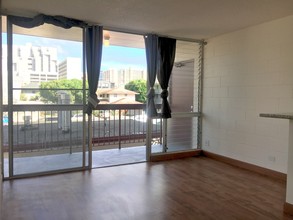 816 Birch St in Honolulu, HI - Building Photo - Building Photo