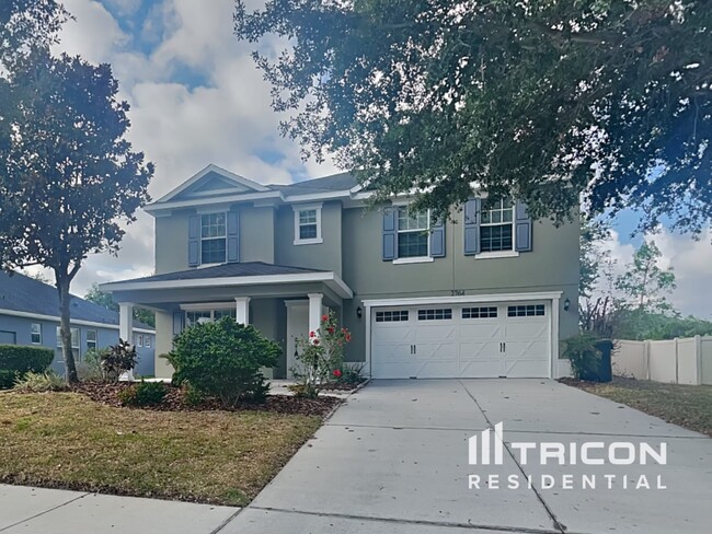 2764 Pythagoras Cir in Ocoee, FL - Foto de edificio - Building Photo