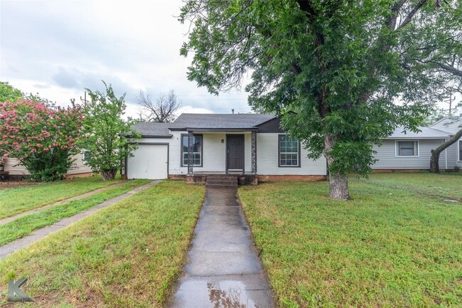 property at 1641 Marshall St