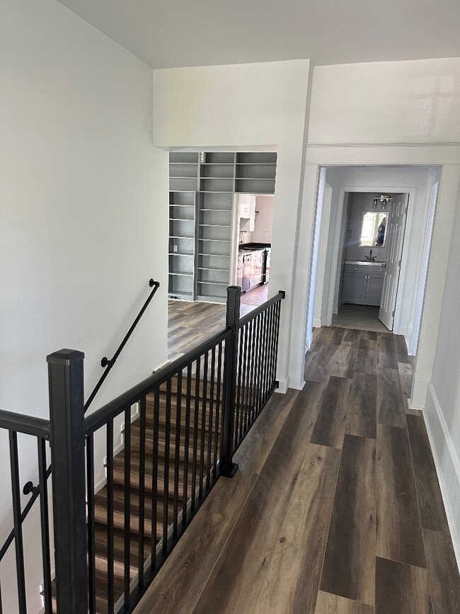 141 Vine St in Reno, NV - Foto de edificio - Building Photo