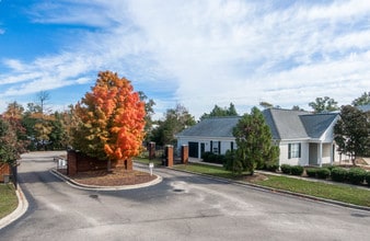 Brittany Place in Florence, SC - Building Photo - Building Photo