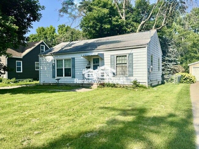 property at 2014 55th St