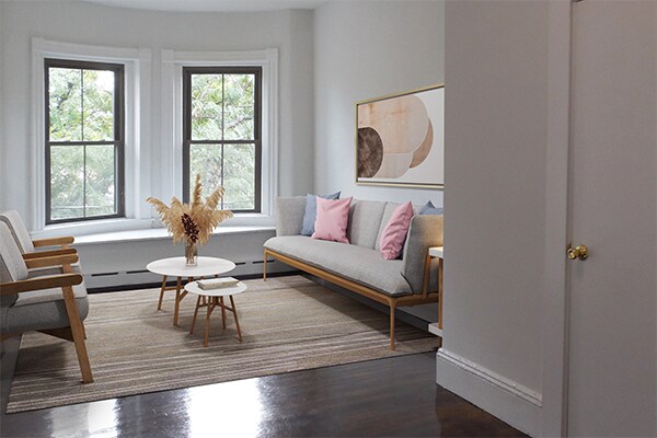 113 Willow St, Unit 110-03 in Cambridge, MA - Building Photo - Building Photo