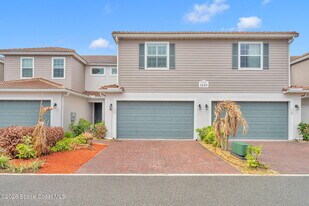 1445 Isabella Dr in Melbourne, FL - Building Photo