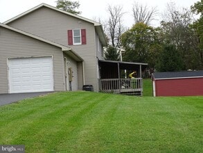 480 Pensinger Rd in Greencastle, PA - Building Photo - Building Photo