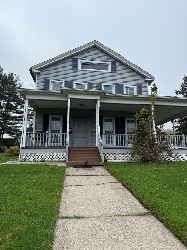 416 South St