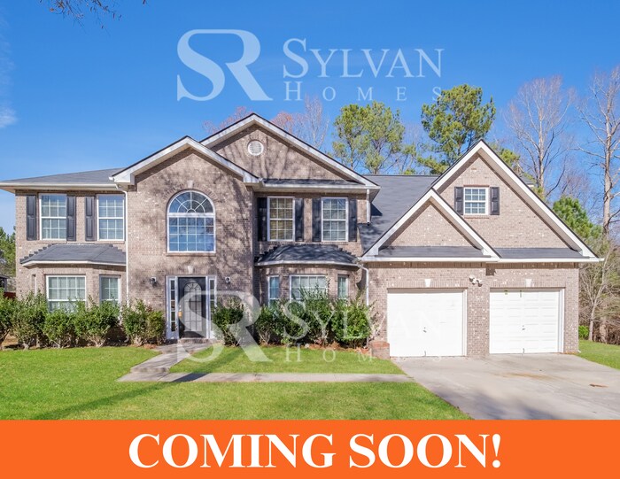 7441 Petal Pl in Fairburn, GA - Building Photo
