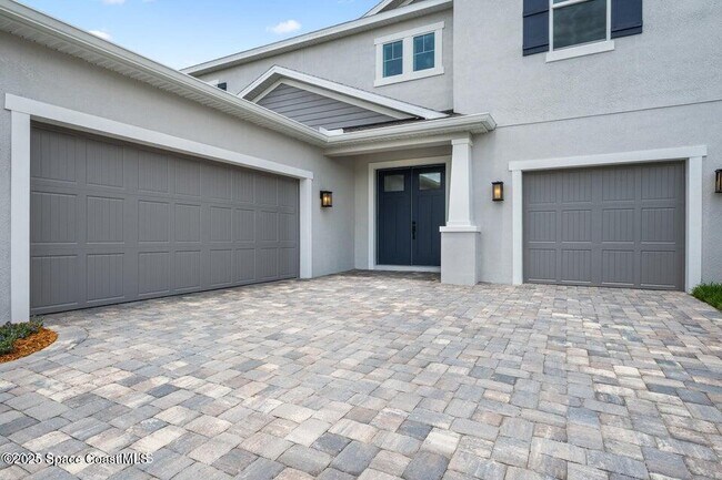 2737 Kamin Dr in Melbourne, FL - Building Photo - Building Photo