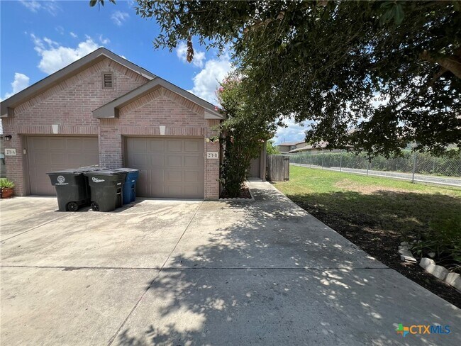 property at 271 Rosalie Dr