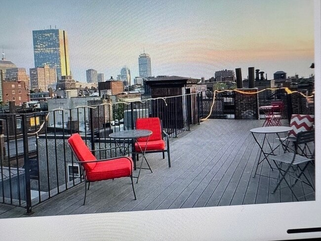 54R River St in Boston, MA - Building Photo - Building Photo