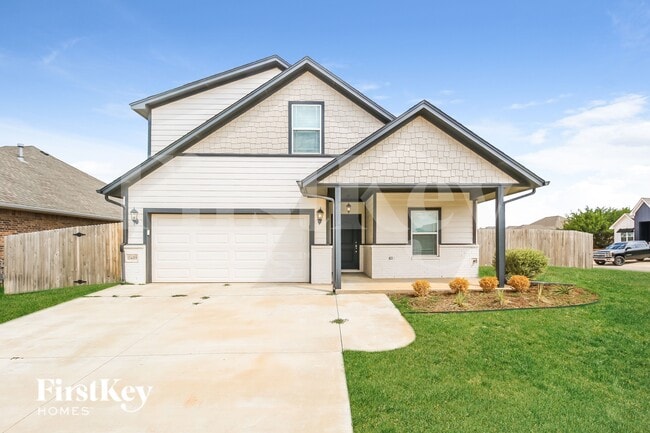 property at 11409 NW 100th Ct