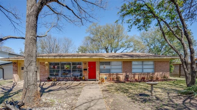 property at 2506 Addison Ave