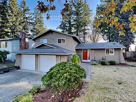 22303 4th Pl W in Bothell, WA - Building Photo