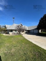 30960 Sunset Ave in Nuevo, CA - Building Photo