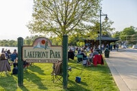 Apartamentos en Hartland, WI