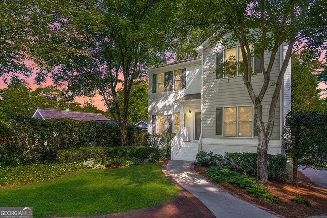 534 Allen Rd NE in Atlanta, GA - Building Photo - Building Photo
