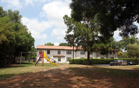 Clearwater Apartments in Clearwater, FL - Building Photo - Building Photo