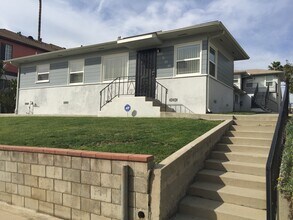 6951 Kittyhawk Ave, Unit 6951 in Los Angeles, CA - Foto de edificio - Building Photo
