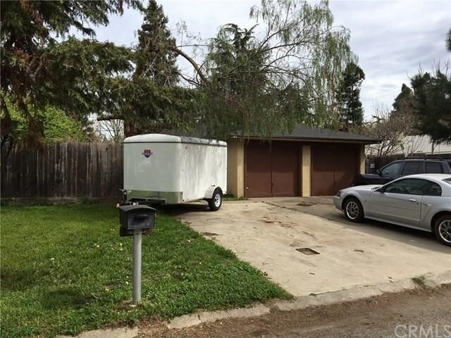 2 Mefford Way in Chico, CA - Building Photo