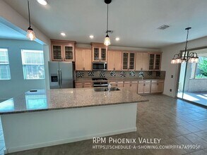 4027 W Copperleaf Dr in San Tan Valley, AZ - Building Photo - Building Photo