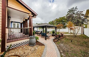 308 E Ross Ave in Tampa, FL - Building Photo - Building Photo