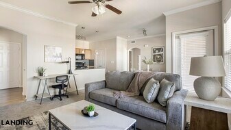 2155 Arkansas Ln, Unit 1342 in Grand Prairie, TX - Building Photo