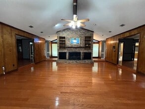 4249 Neals Mill Rd in Dearing, GA - Building Photo - Building Photo