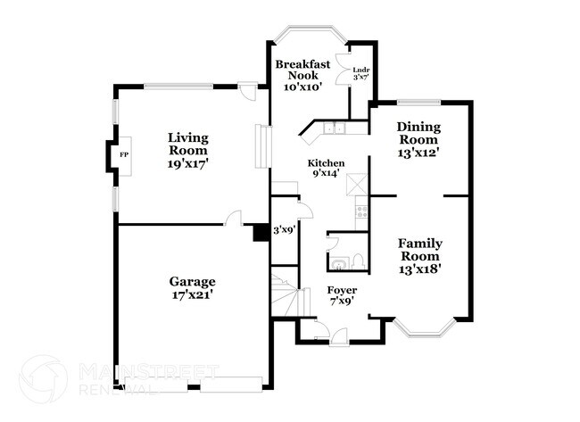 2232 Rocksram Ct in Buford, GA - Building Photo - Building Photo