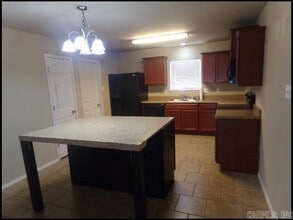 316 Saunders Dr in North Little Rock, AR - Building Photo - Building Photo