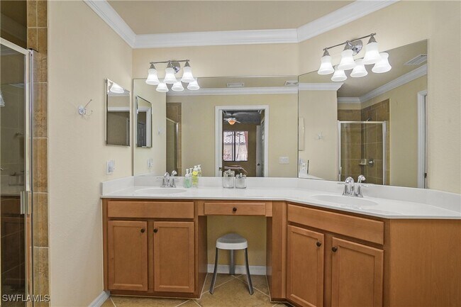 property at 9832 Venezia Cir