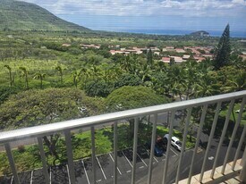 84-740 Kili Dr, Unit 728 in Waianae, HI - Building Photo