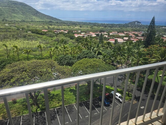 property at 84-740 Kili Dr