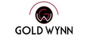 Property Management Company Logo Gold Wynn