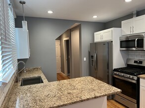 1124 Emerald St, Unit 1 in Madison, WI - Building Photo - Building Photo