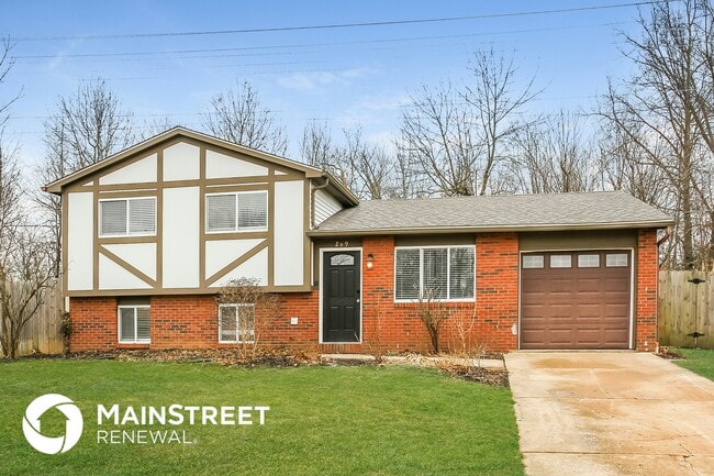 property at 289 Redjade Pl