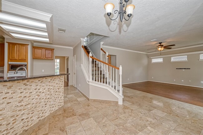 property at 3415 Brinton Trails Ln