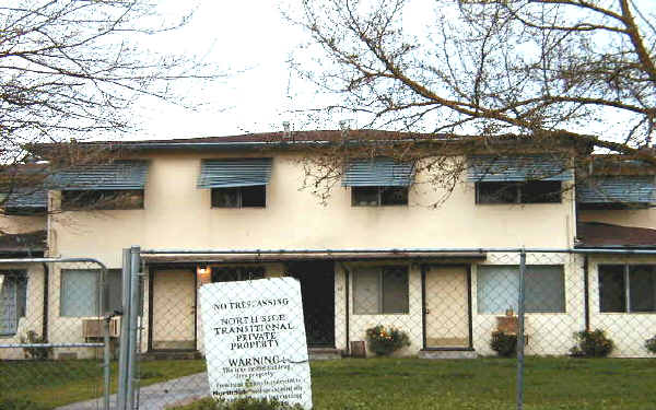 Lily Street Apartments in Sacramento, CA - Building Photo - Building Photo