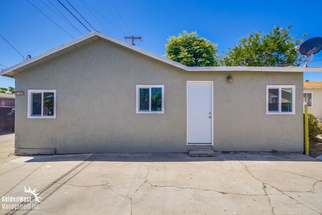 property at 3133 Chamoune Ave