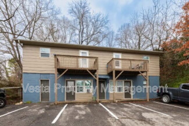 property at 130 Reems Creek Rd