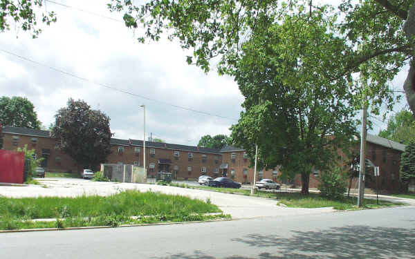 900-920 Booth St in Chester, PA - Building Photo - Building Photo