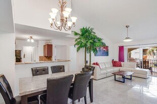 1715 Village Blvd, Unit 201 in West Palm Beach, FL - Building Photo