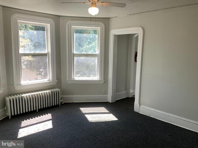 433 Bentley Ave in Beverly, NJ - Building Photo - Building Photo