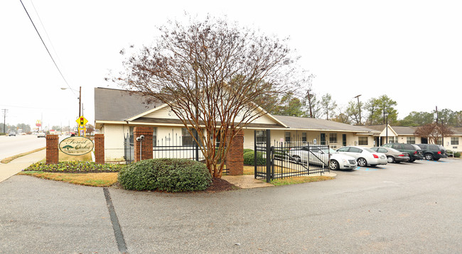 Forest Oaks in Columbia, SC - Building Photo - Building Photo